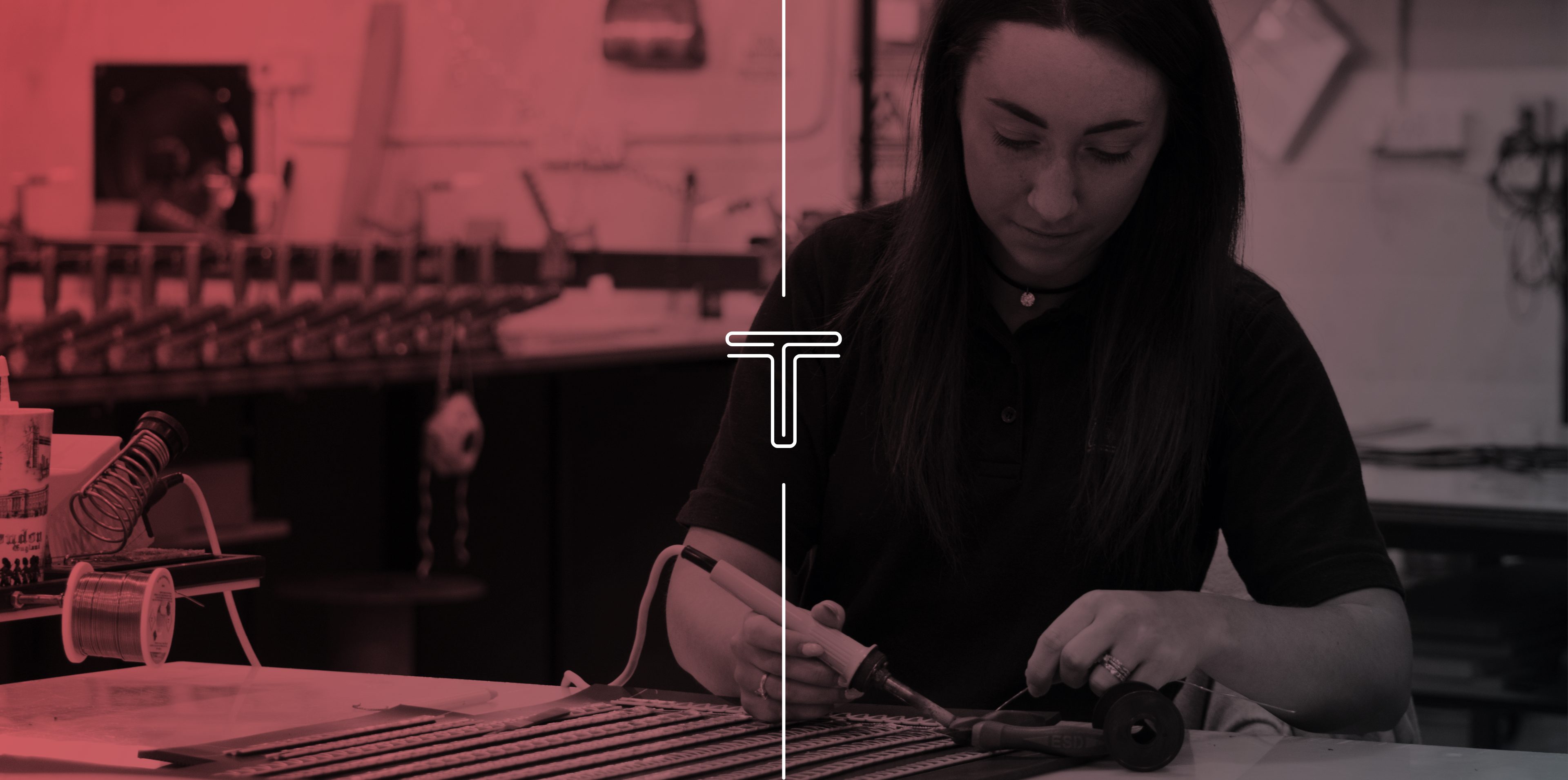 A new brand and website for Tapeswitch