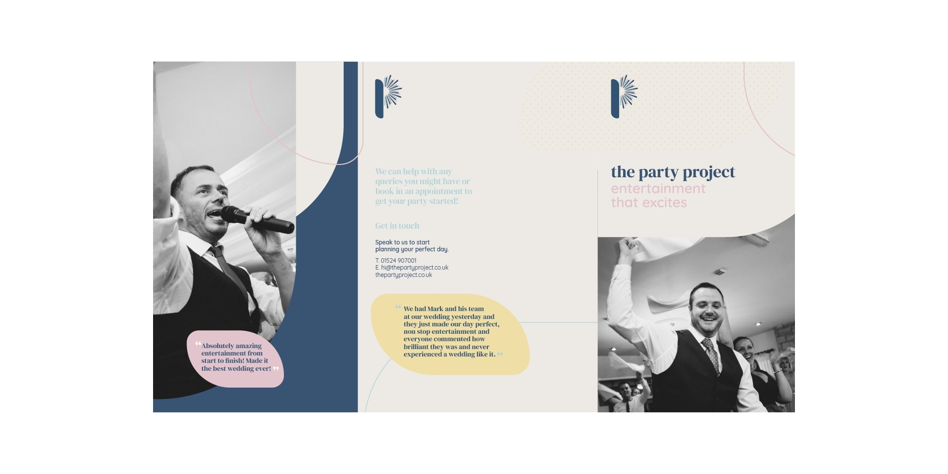 Graphic design retainers